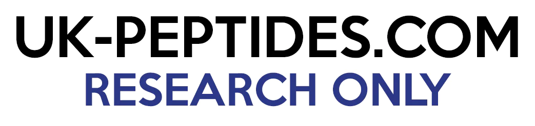 UK-PEPTIDES.COM — Research Only