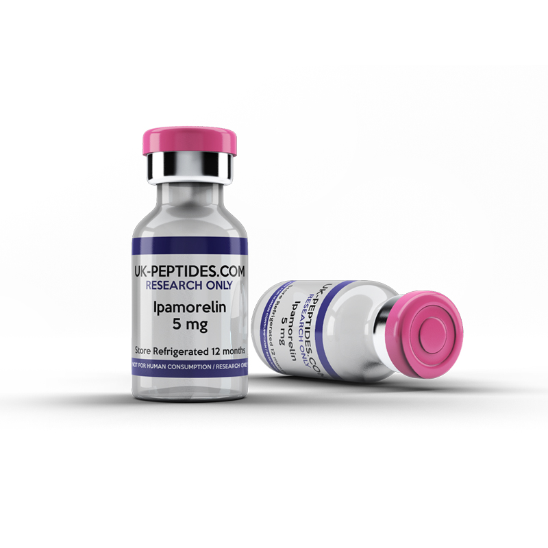 Ipamorelin 5mg Ipamorelin 5mg