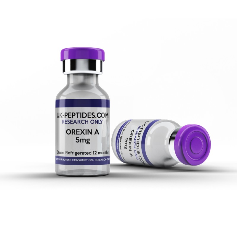 Orexin A 5mg Orexin A 5mg