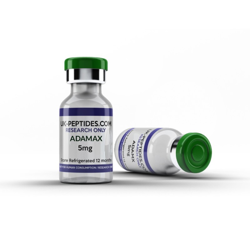 ADAMAX 5mg ADAMAX 5mg