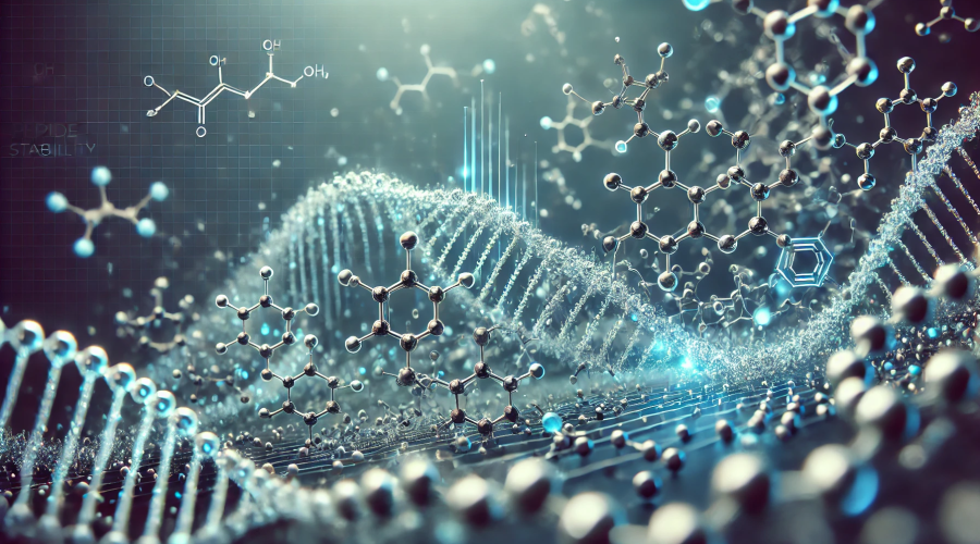 MOTS-c Peptide Stability: How Long Does It Really Last After Reconstitution?