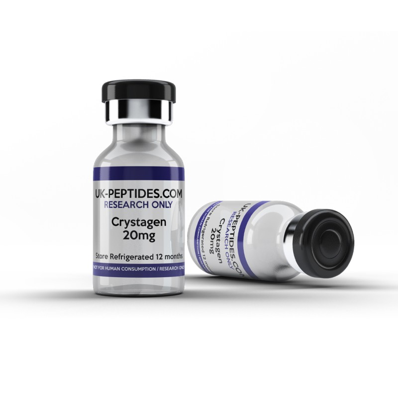 Crystagen 20mg Crystagen 20mg