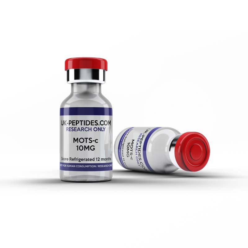 MOTS-C 10mg MOTS-C 10mg