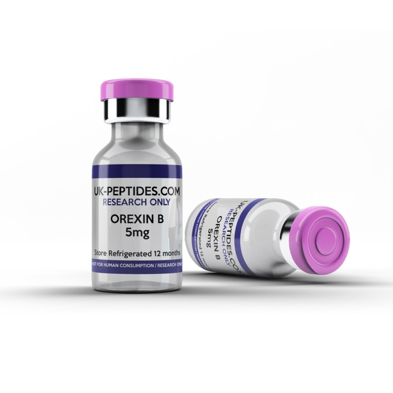Orexin B - 5mg Orexin B - 5mg