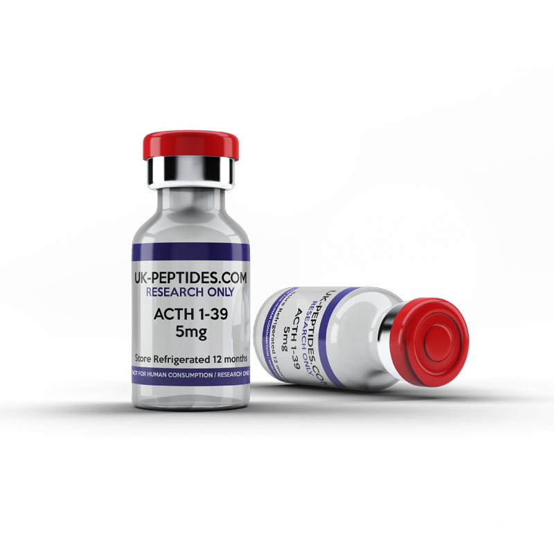 ACTH 1-39 5mg ACTH 1-39 5mg