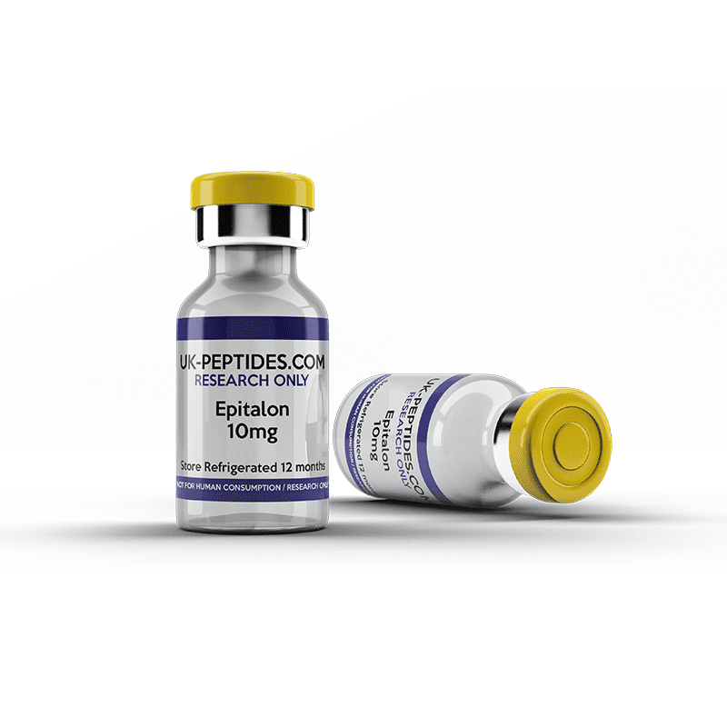 Epitalon 10mg Epitalon 10mg