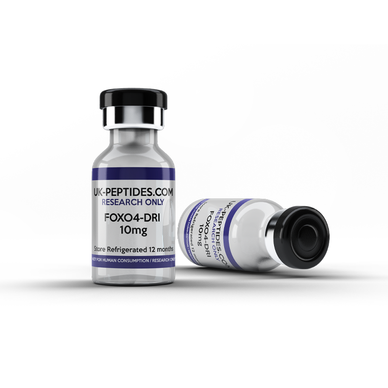 FOXO4-DRI 10mg (Proxofim) FOXO4-DRI 10mg (Proxofim)