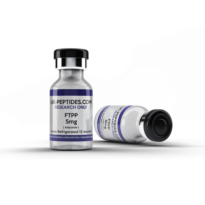 FTPP ADIPOTIDE 5mg FTPP ADIPOTIDE 5mg