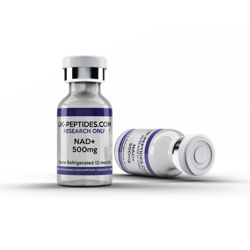 NAD + 500mg NAD + 500mg
