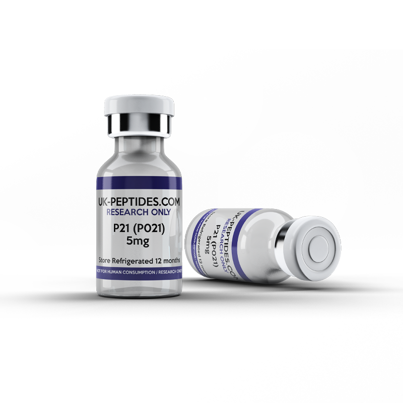 P21 (P021) 5mg P21 (P021) 5mg