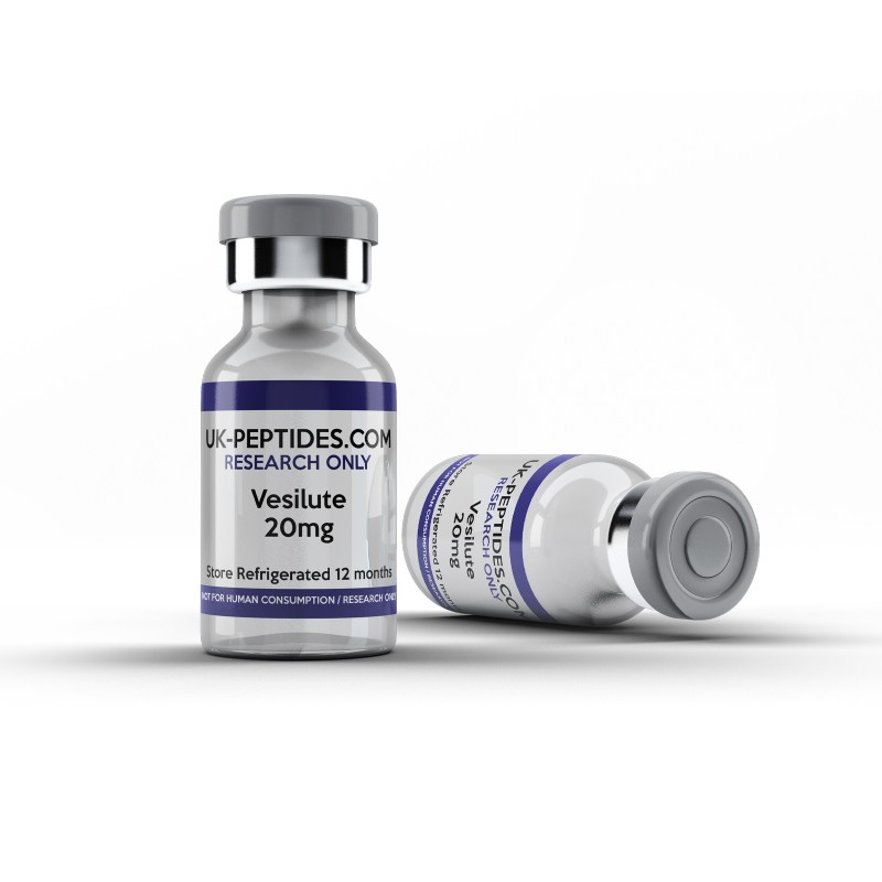 Vesilute 20mg (Bioregulator) Vesilute 20mg (Bioregulator)