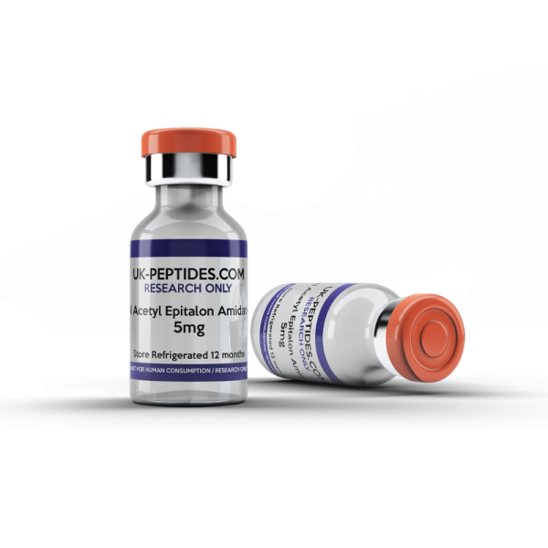 N-Acetyl Epitalon 5mg