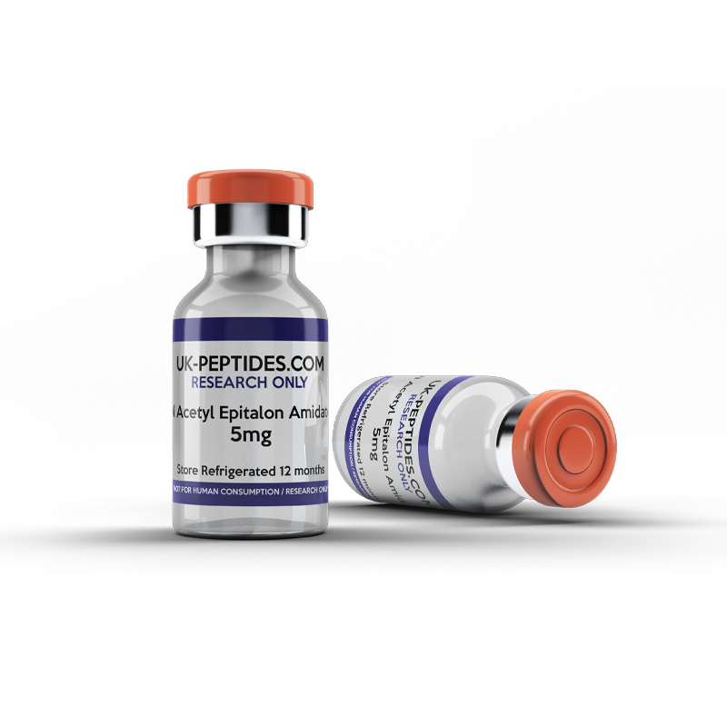 N-Acetyl Epitalon 5mg N-Acetyl Epitalon 5mg