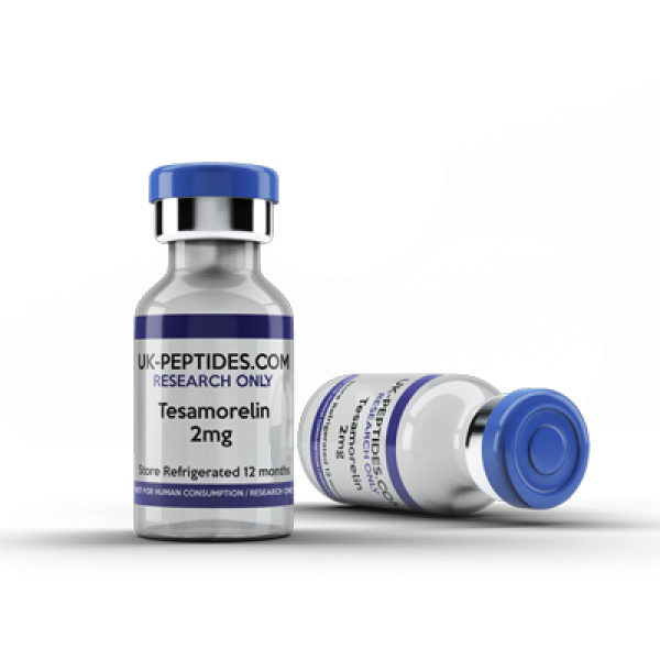 Tesamorelin 2mg