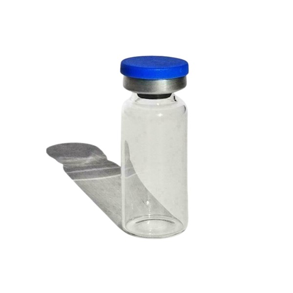 5 x Sterile 10ml Vials - High-Quality Borosilicate Glass 5 x Sterile 10ml Vials - High-Quality Borosilicate Glass