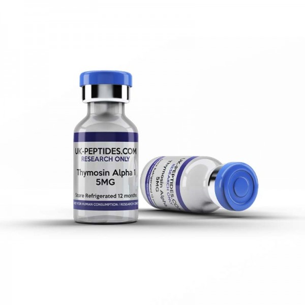 Thymosin Alpha 1 5mg Thymosin Alpha 1 5mg