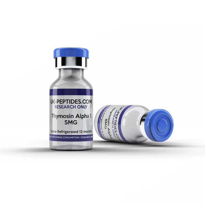 Thymosin Alpha 1 5mg Thymosin Alpha 1 5mg