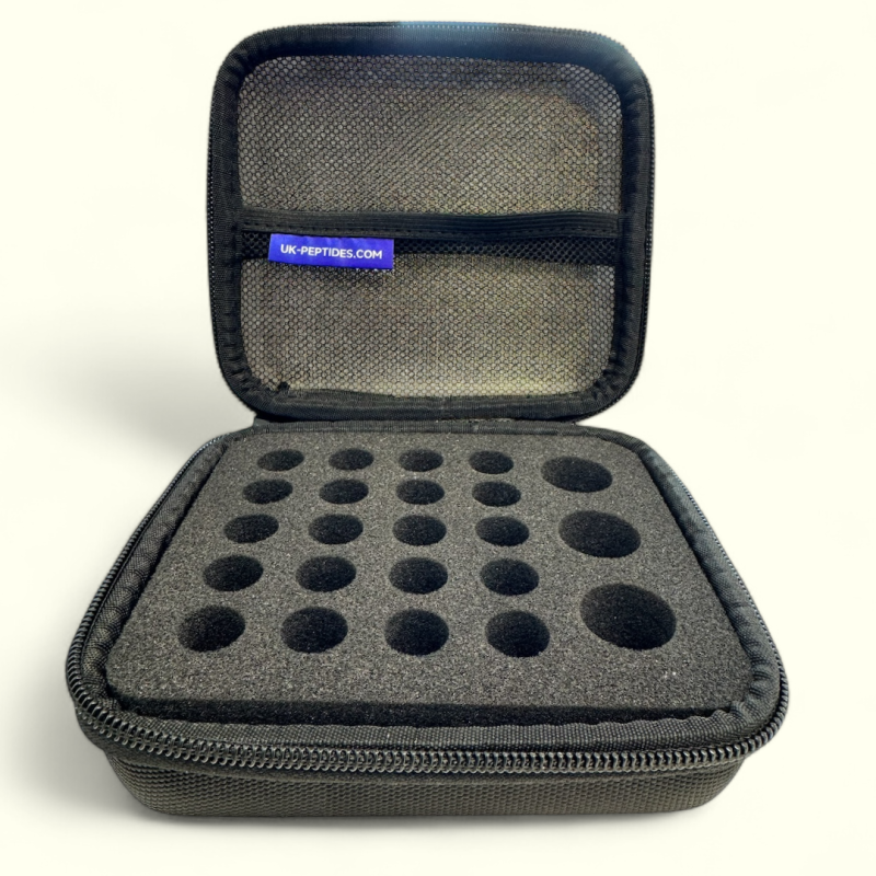 Peptide Storage Case Peptide Storage Case