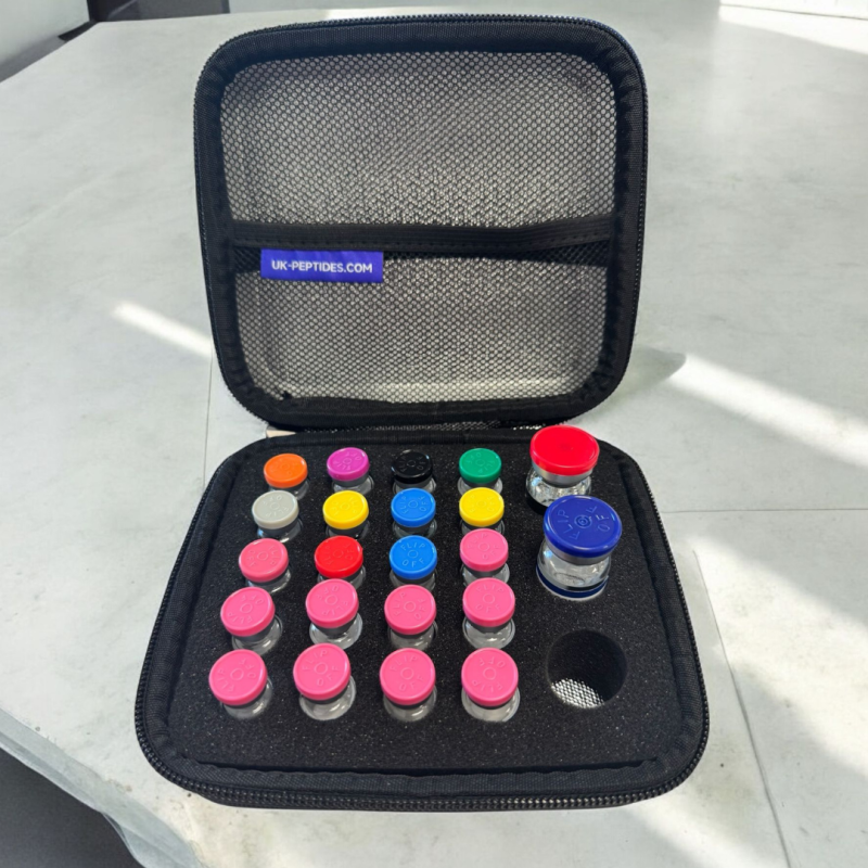 Peptide Storage Case Peptide Storage Case