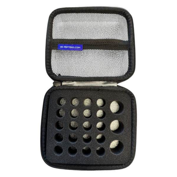 Peptide Storage Case Peptide Storage Case